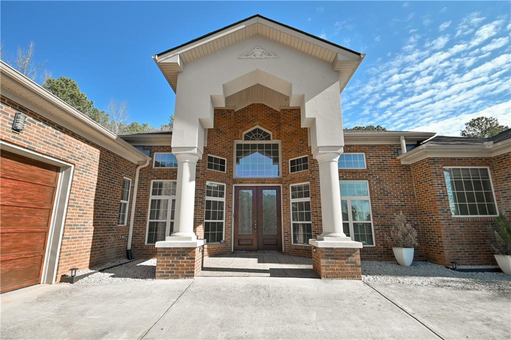 412 Trillium Trail Pendergrass, GA 30567 - Photo 40 of 47