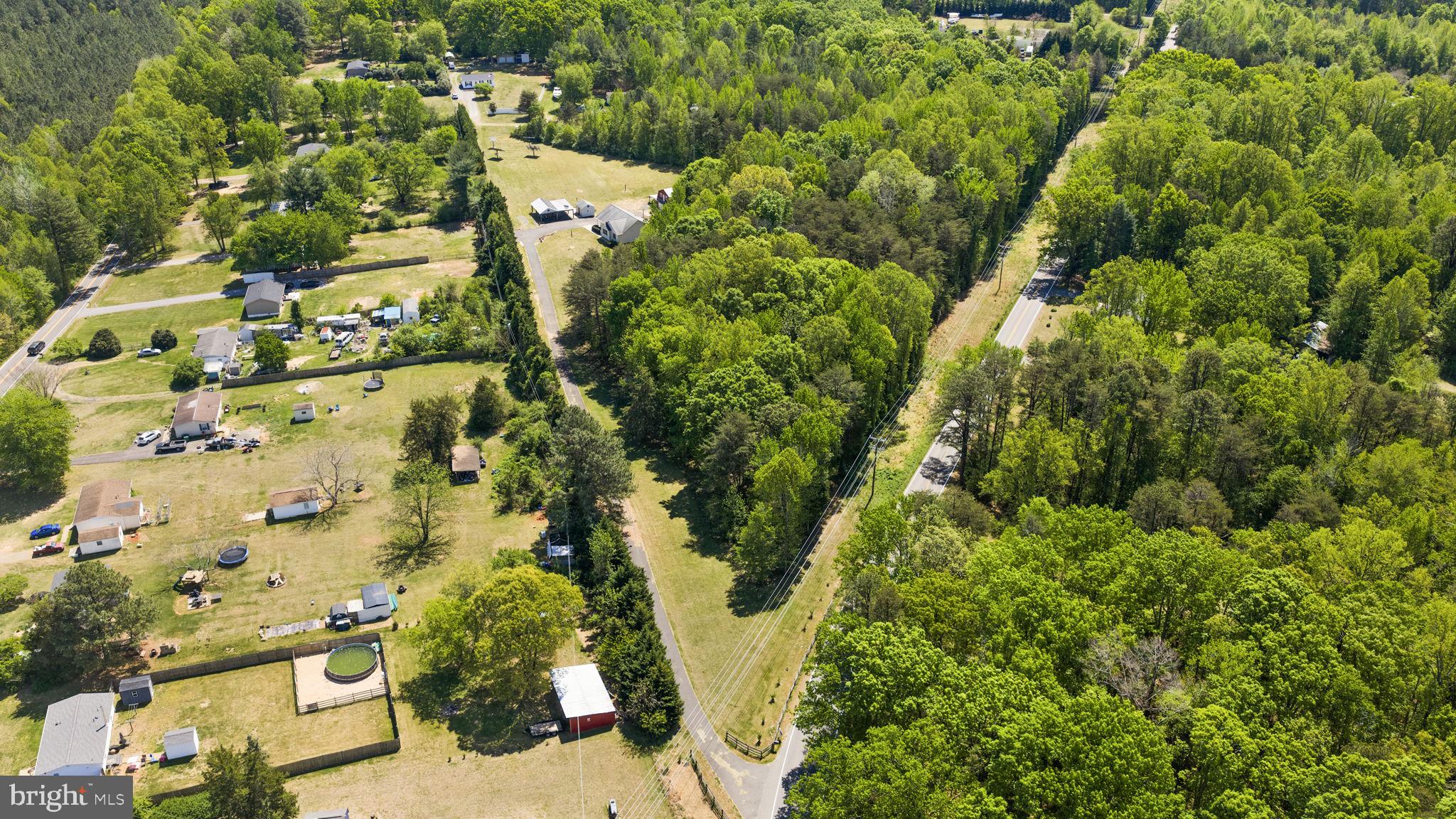 12615 Post Oak Road Spotsylvania, VA 22551 - Photo 58 of 67 Serene countryside retreat awaits.