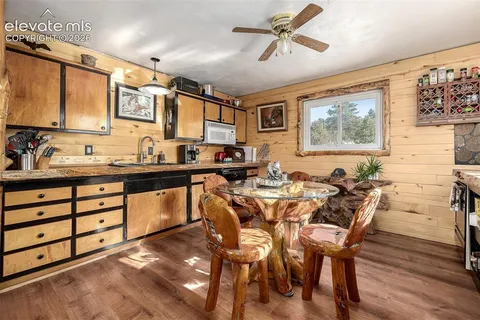 $475,000 | 201 Lake Drive, Florissant, CO 80816