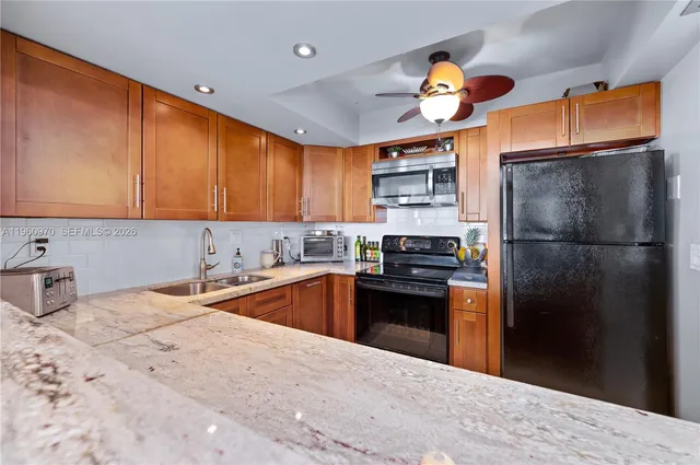 $2,700 | 3180 South Ocean Drive, Unit 618, Hallandale Beach, FL 33009