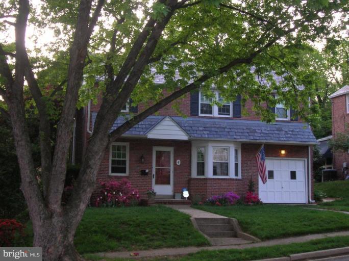 4 Dungarrie Road Catonsville, MD 21228 - Photo 1 of 10 Exterior