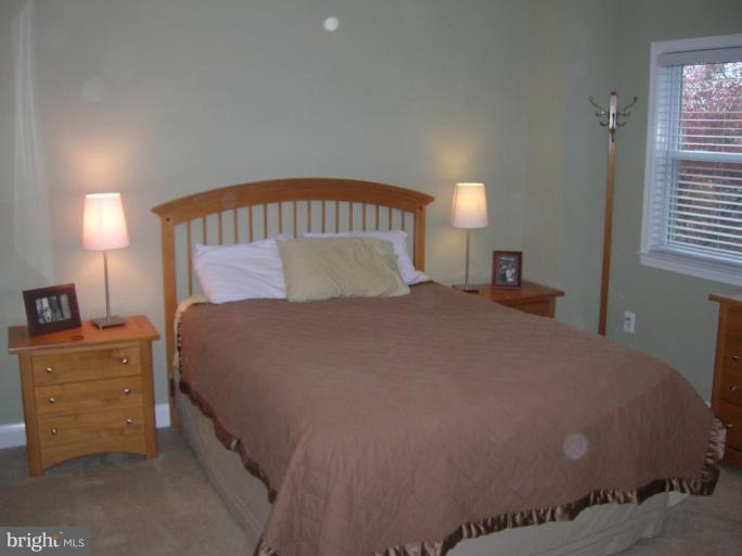 4 Dungarrie Road Catonsville, MD 21228 - Photo 2 of 10 Master Bedroom