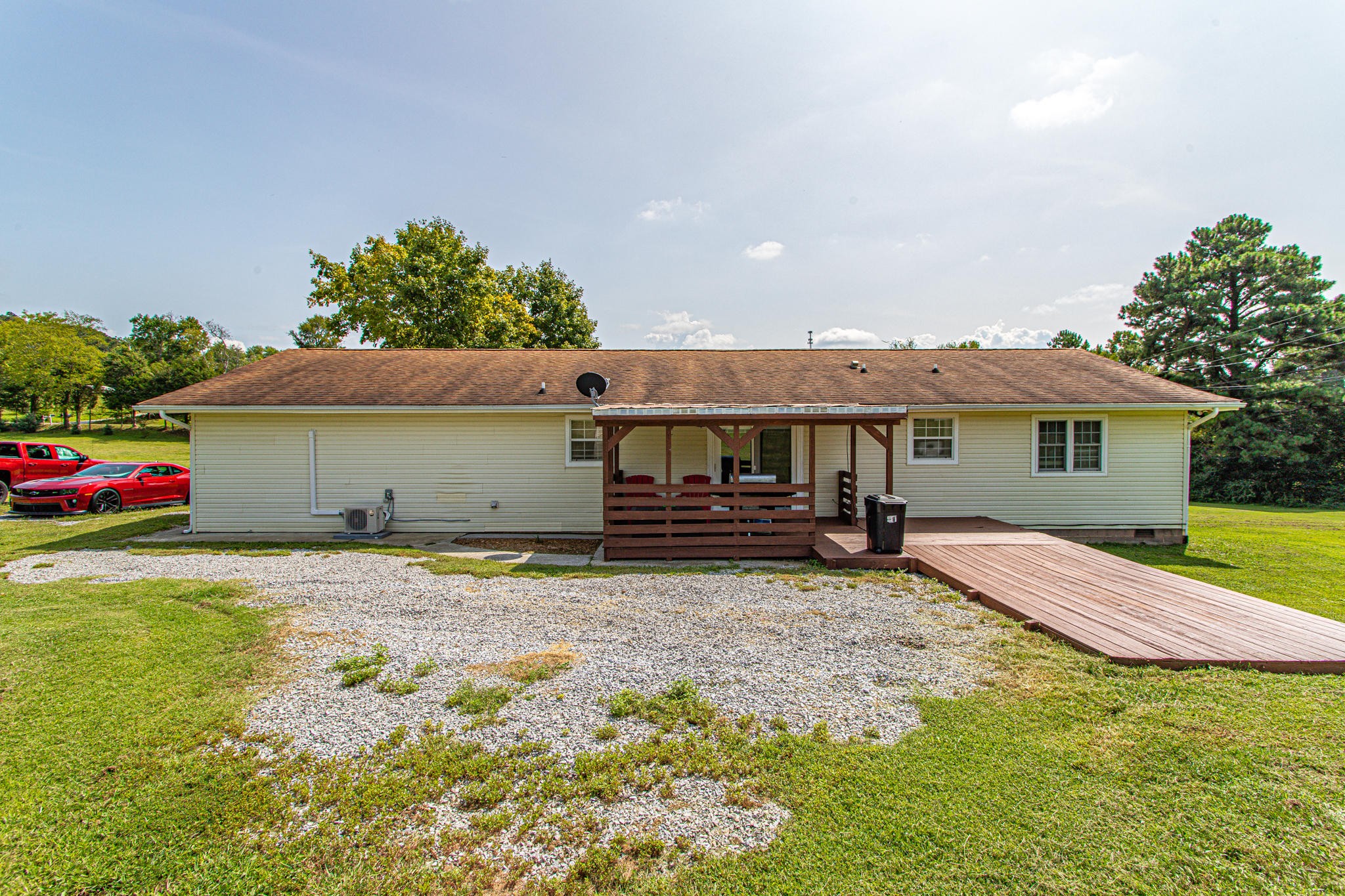 5424 Pryor Road Maryville, TN 37804 - Photo 37 of 37 Gallery Image 37