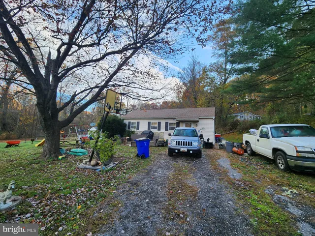 $150,000 | 415 Twin Arch Road, Mount Airy, MD 21771