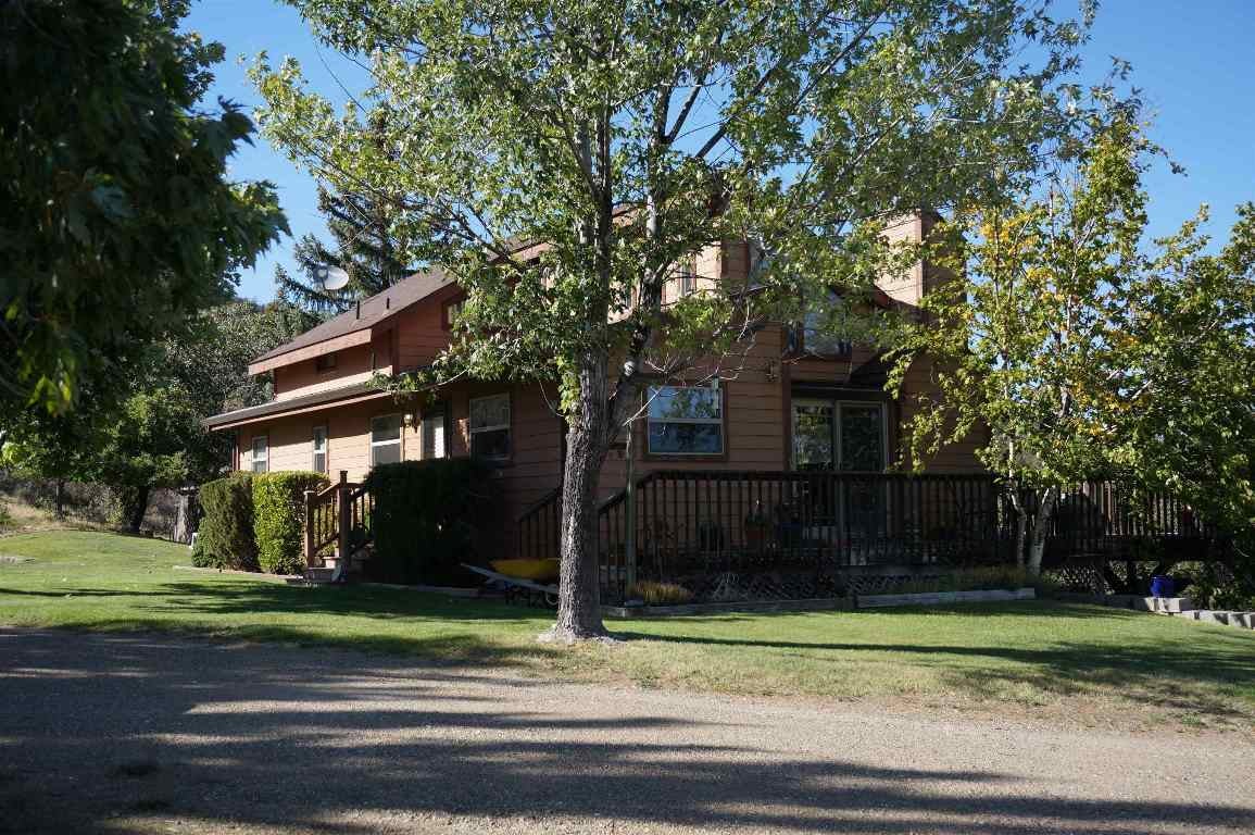 11903 Pythian Cave Road Yreka, CA 96097 - Photo 3 of 49 Gallery Image 3