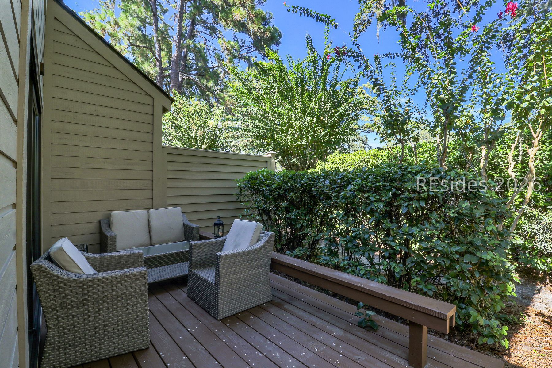107 Lighthouse Road, Unit 2289 Hilton Head Island, SC 29928 - Photo 27 of 34 Gallery Image 27