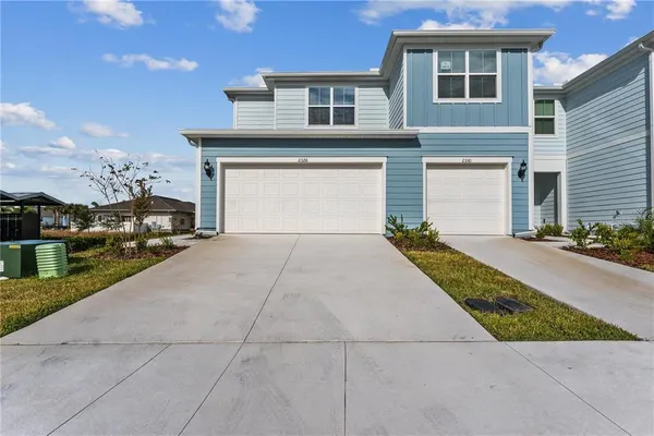 $2,100 | 2326 Vision Street, Davenport, FL 33896