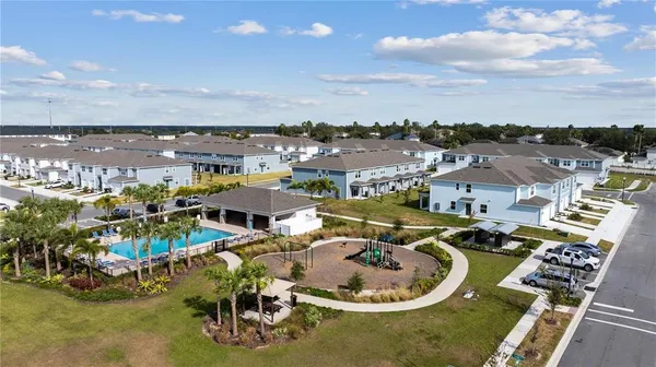$2,100 | 2326 Vision Street, Davenport, FL 33896