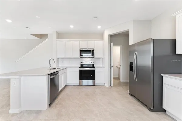 $2,100 | 2326 Vision Street, Davenport, FL 33896