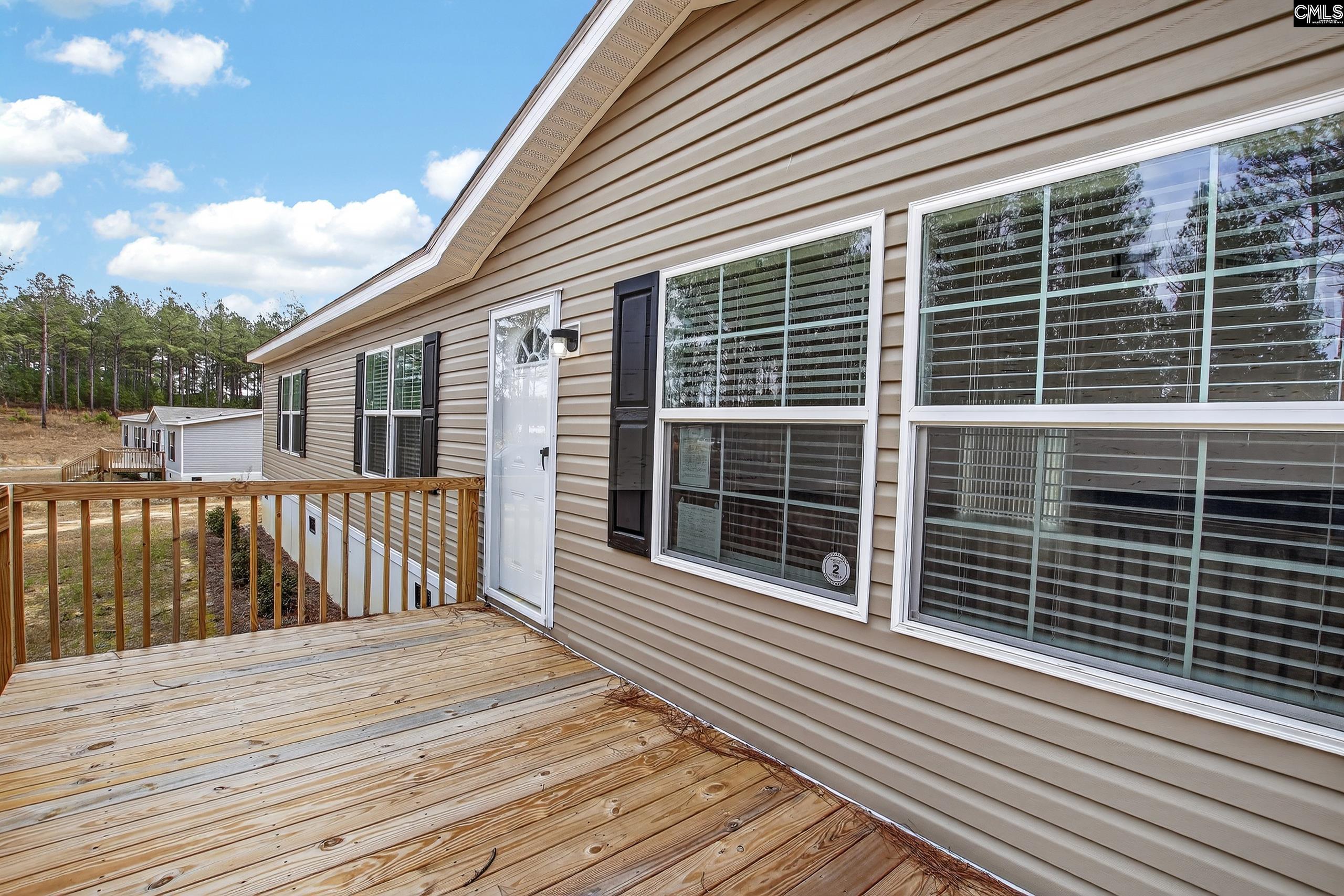 812 White Pond Road Williston, SC 29853 - Photo 3 of 25