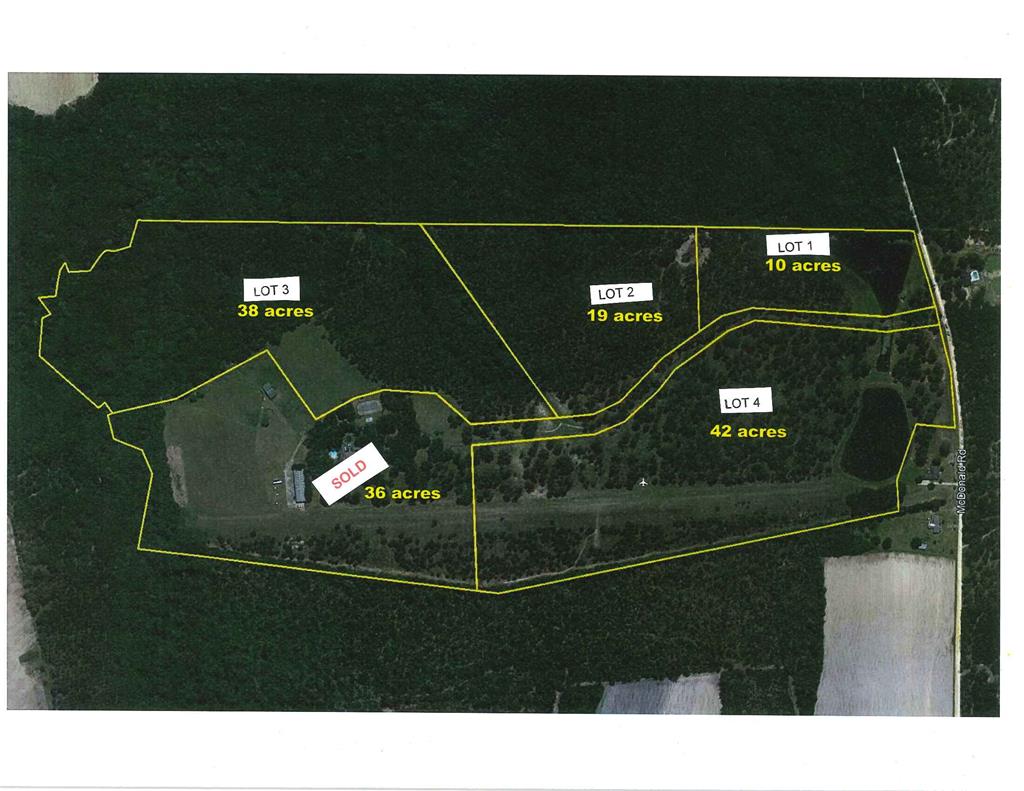 5808-3 McDonald Road Hahira, GA 31632 - Photo 1 of 21 Gallery Image 1