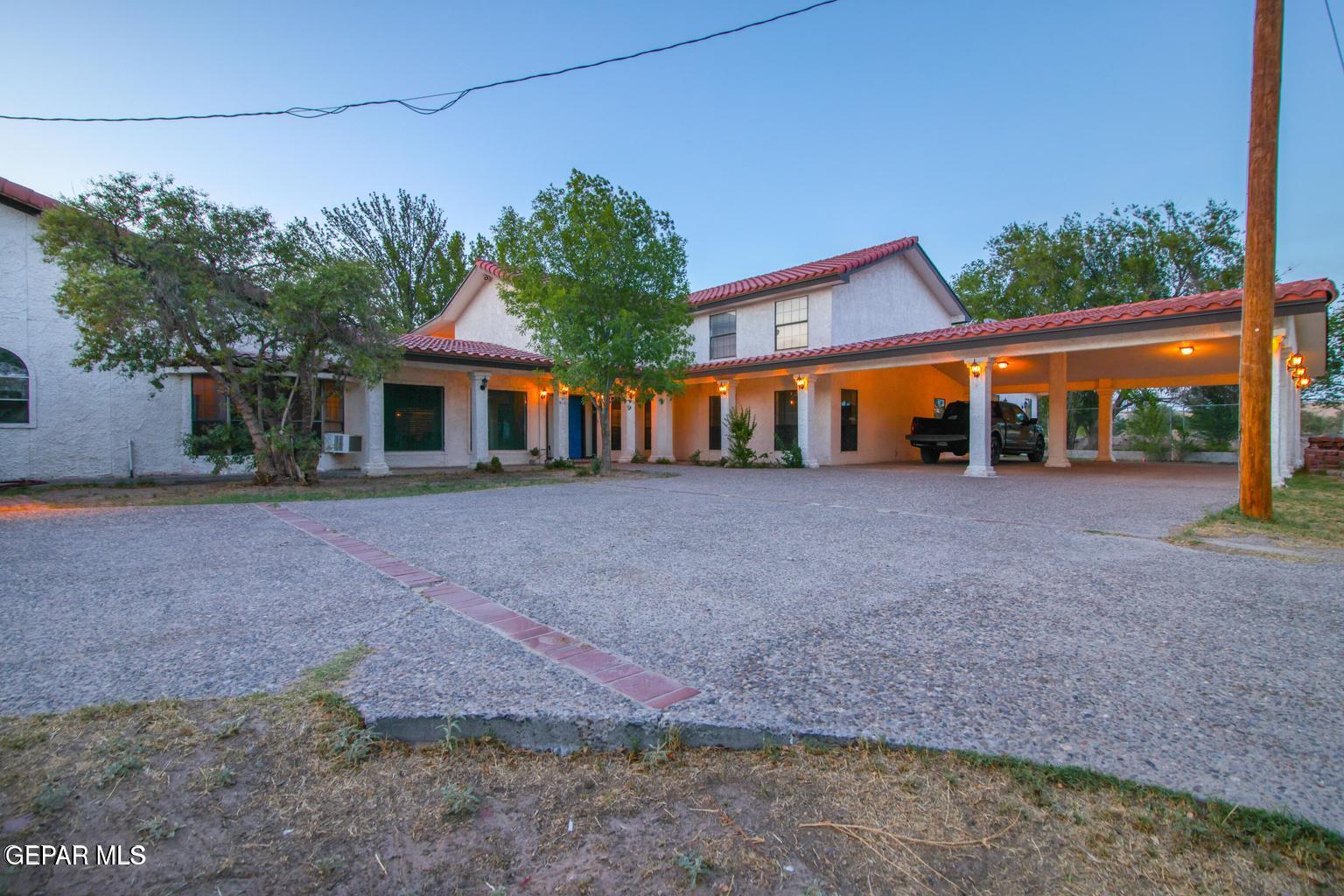 12309 Sugden Road Clint, TX 79836 - Photo 114 of 125 118