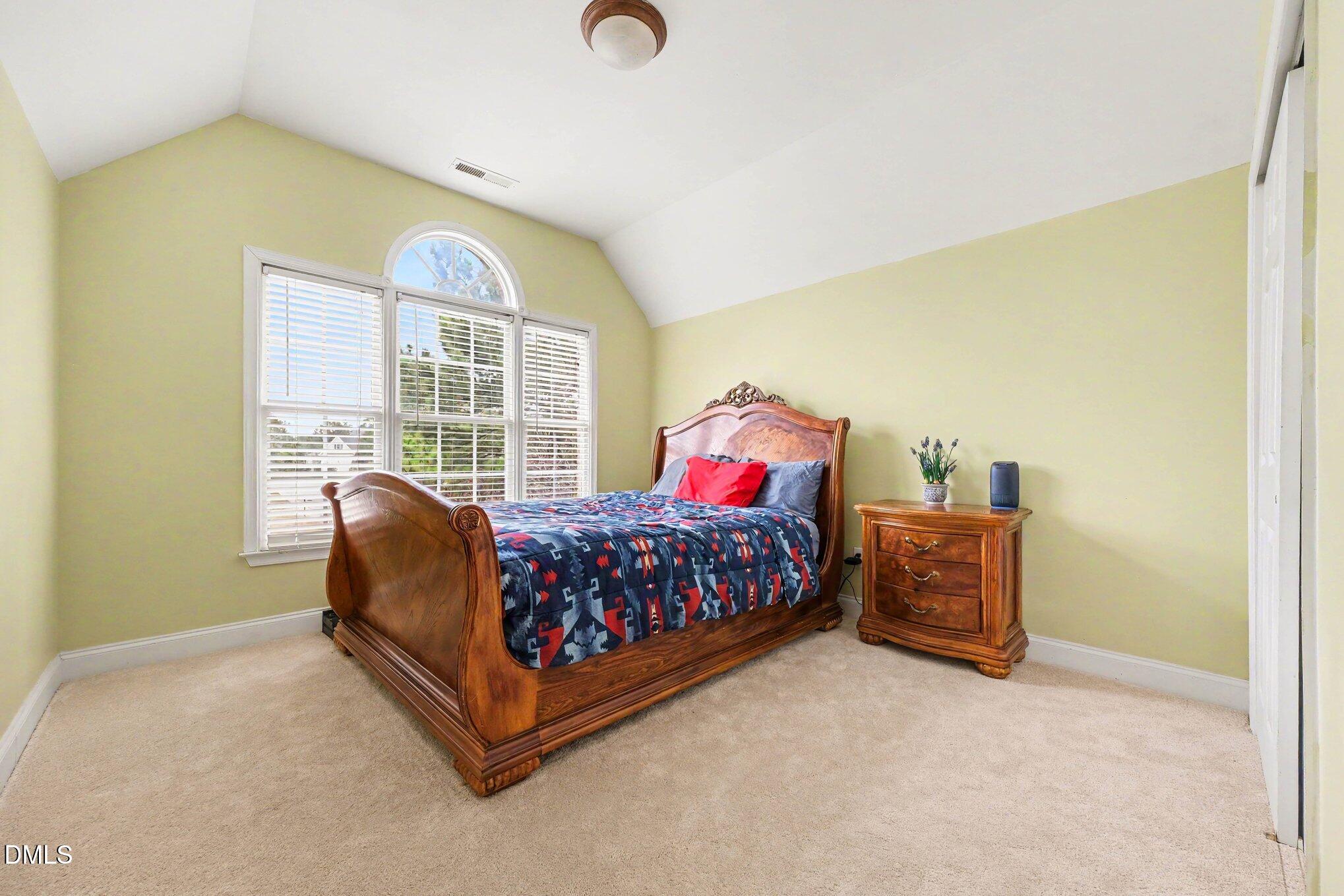 9212 Meadow Mist Court Raleigh, NC 27617 - Photo 20 of 27