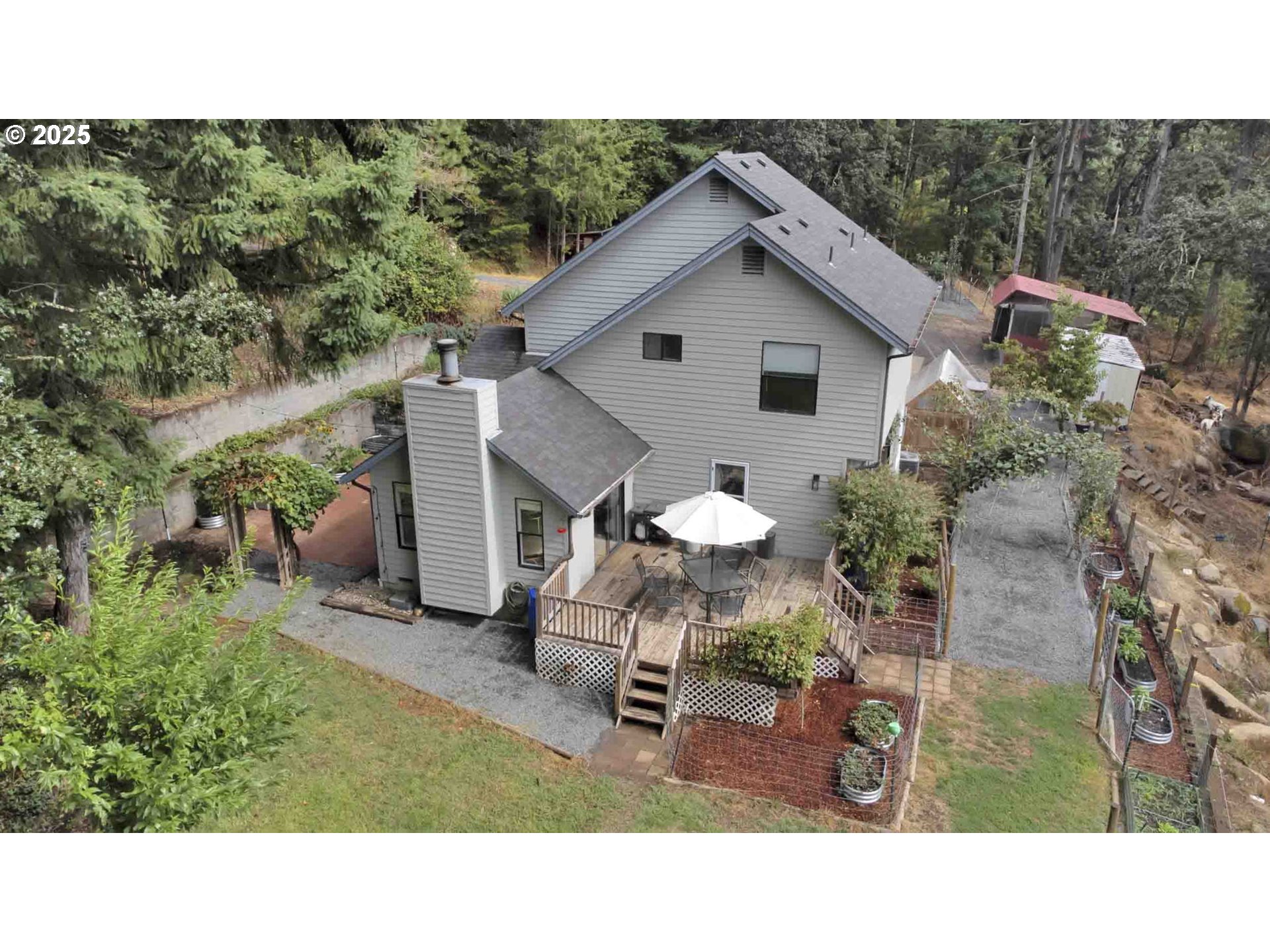 33370 Idyllwild Road Creswell, OR 97426 - Photo 44 of 48 Gallery Image 44