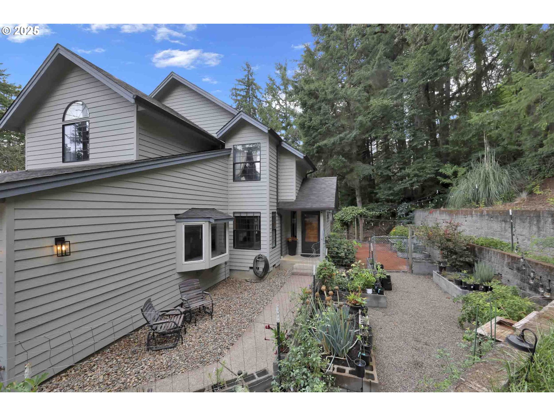 33370 Idyllwild Road Creswell, OR 97426 - Photo 46 of 48 Gallery Image 46