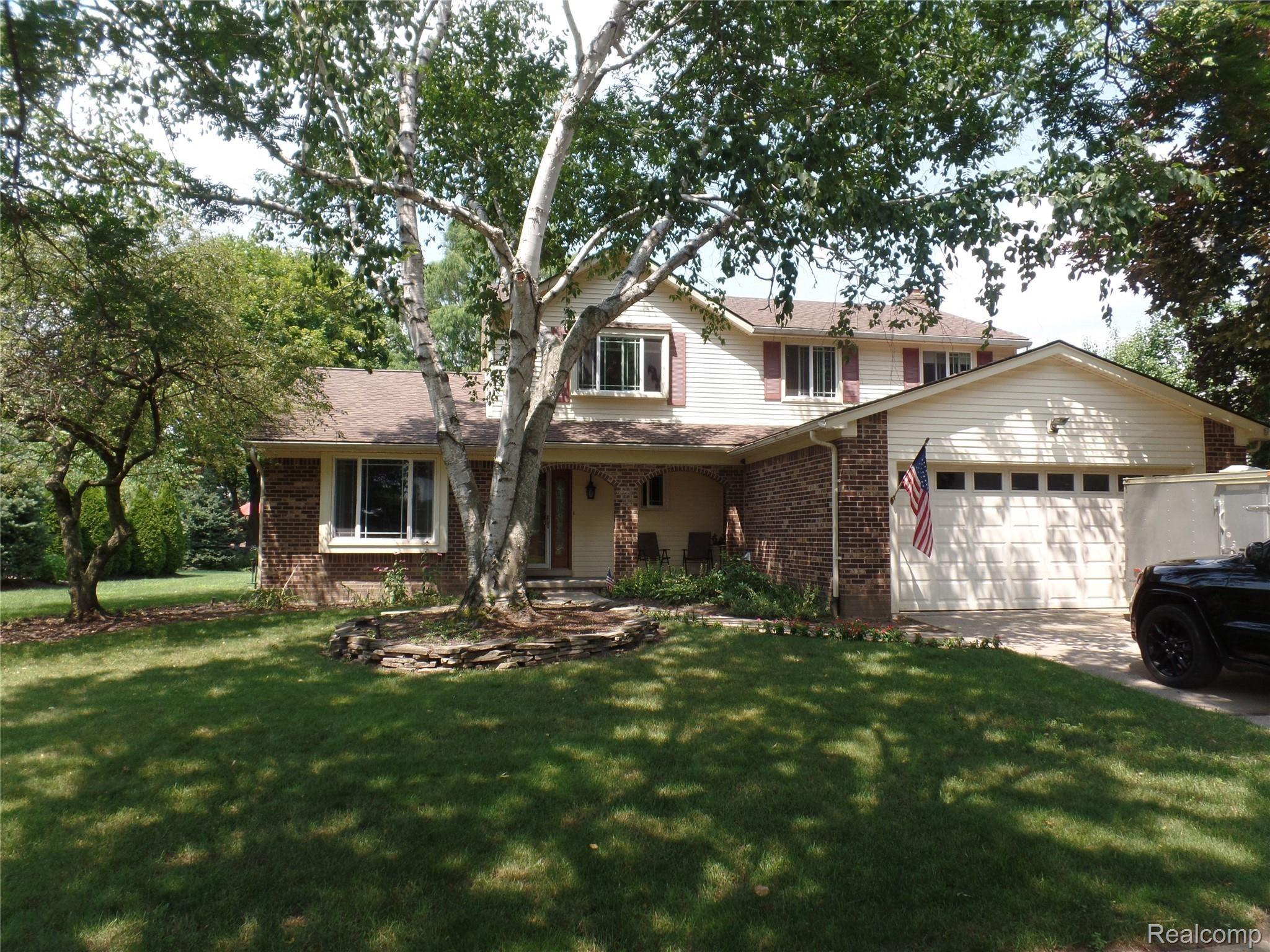 43820 Ascot Road Canton, MI 48187 - Photo 2 of 24 SAM_0557.JPG