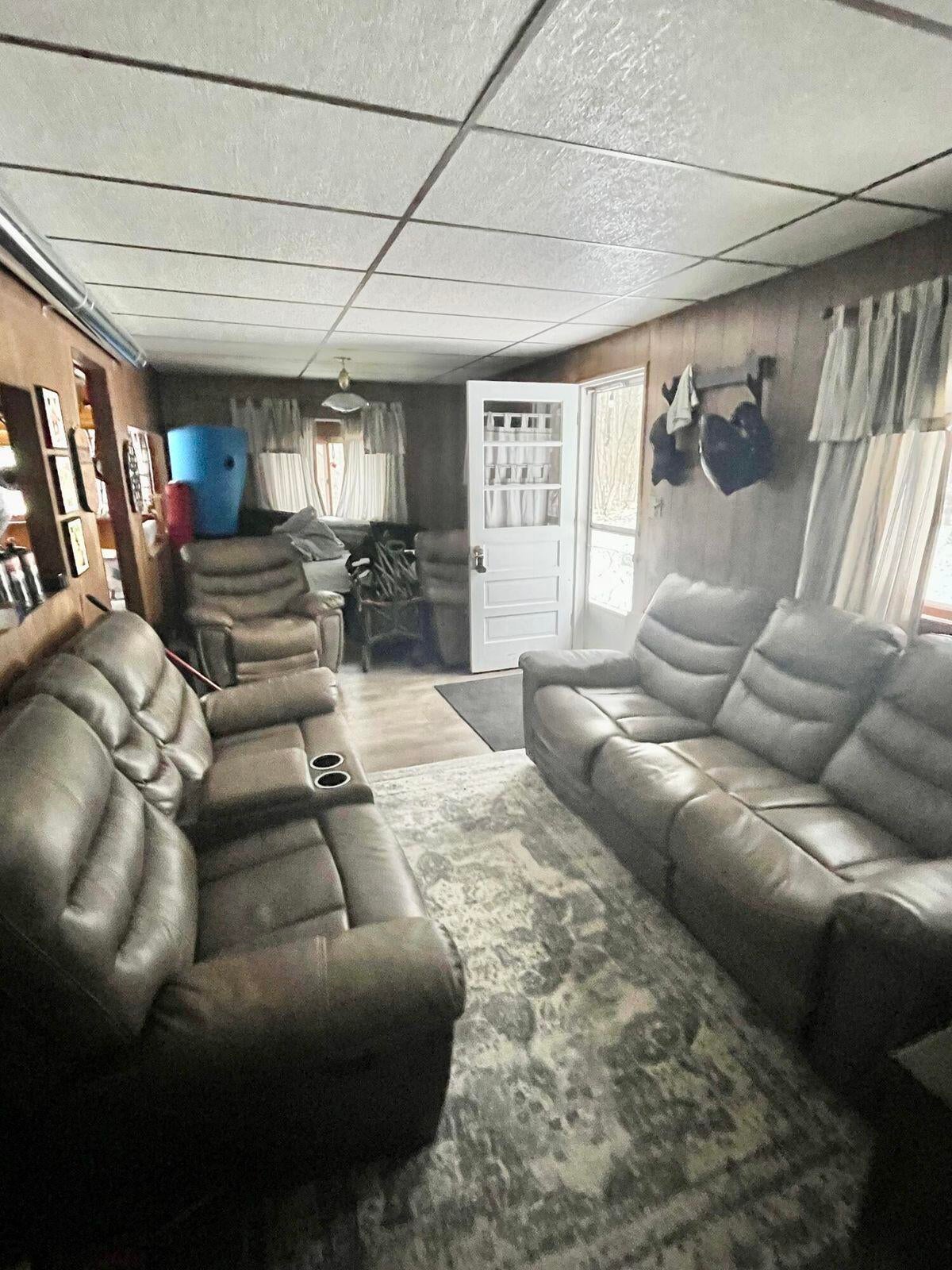 4224 Town Line Road Lewiston, MI 49756 - Photo 3 of 7 Gallery Image 3
