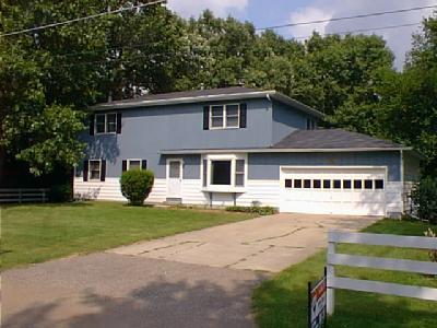 57801 Patterson Lane Three Rivers, MI 49093 - Photo 1 of 11 Primary Photo