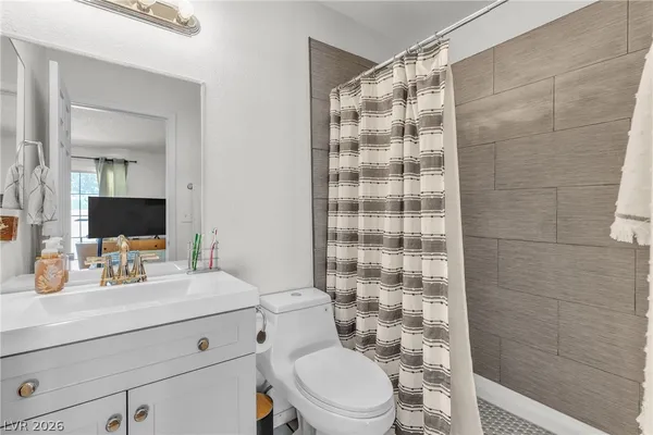 $1,600 | 2136 Bavington Drive, Unit A, Las Vegas, NV 89108