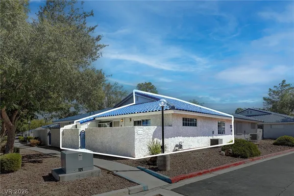 $1,600 | 2136 Bavington Drive, Unit A, Las Vegas, NV 89108