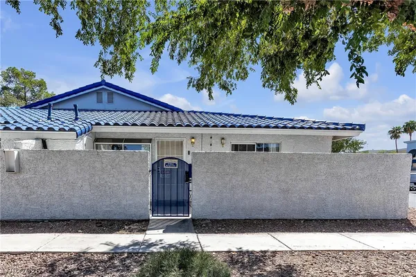 $1,600 | 2136 Bavington Drive, Unit A, Las Vegas, NV 89108