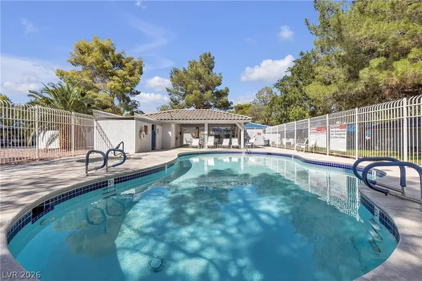 $1,600 | 2136 Bavington Drive, Unit A, Las Vegas, NV 89108