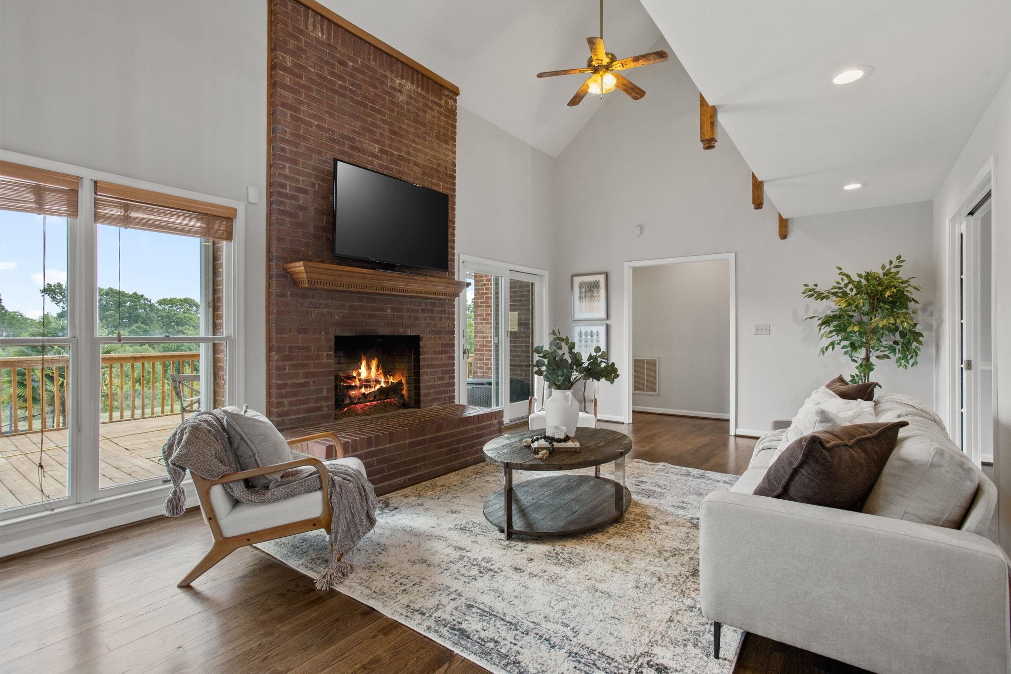 705 Jenkins Bridge Road Simpsonville, SC 29680 - Photo 14 of 50
