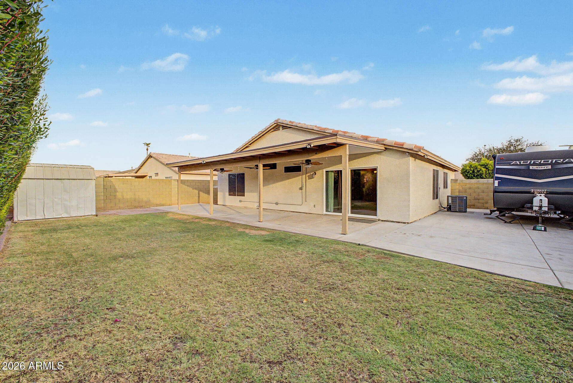 9050 West Monte Vista Road Phoenix, AZ 85037 - Photo 41 of 44