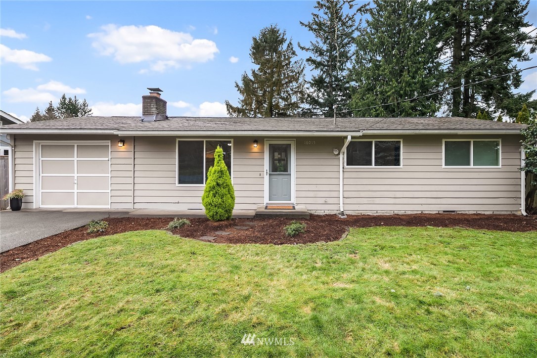 16015 Southeast 134th Street Renton, WA 98059 - Photo 1 of 18 Gallery Image 1