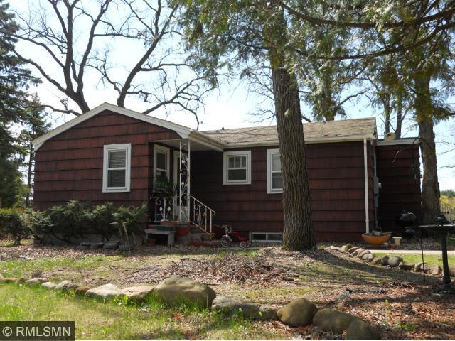 7813 Northeast River Road Rice, MN 56367 - Photo 1 of 1