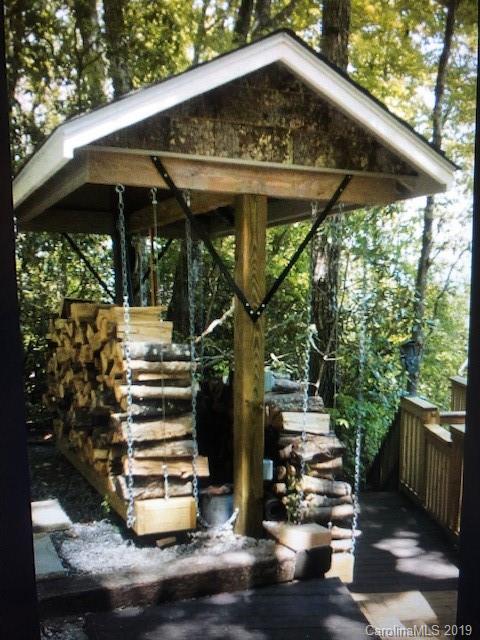 54 Honey Suckle Ridge Road Pisgah Forest, NC 28768 - Photo 26 of 31 Gallery Image 26