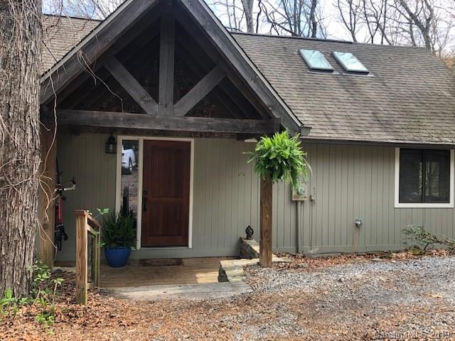 54 Honey Suckle Ridge Road Pisgah Forest, NC 28768 - Photo 30 of 31 Gallery Image 30