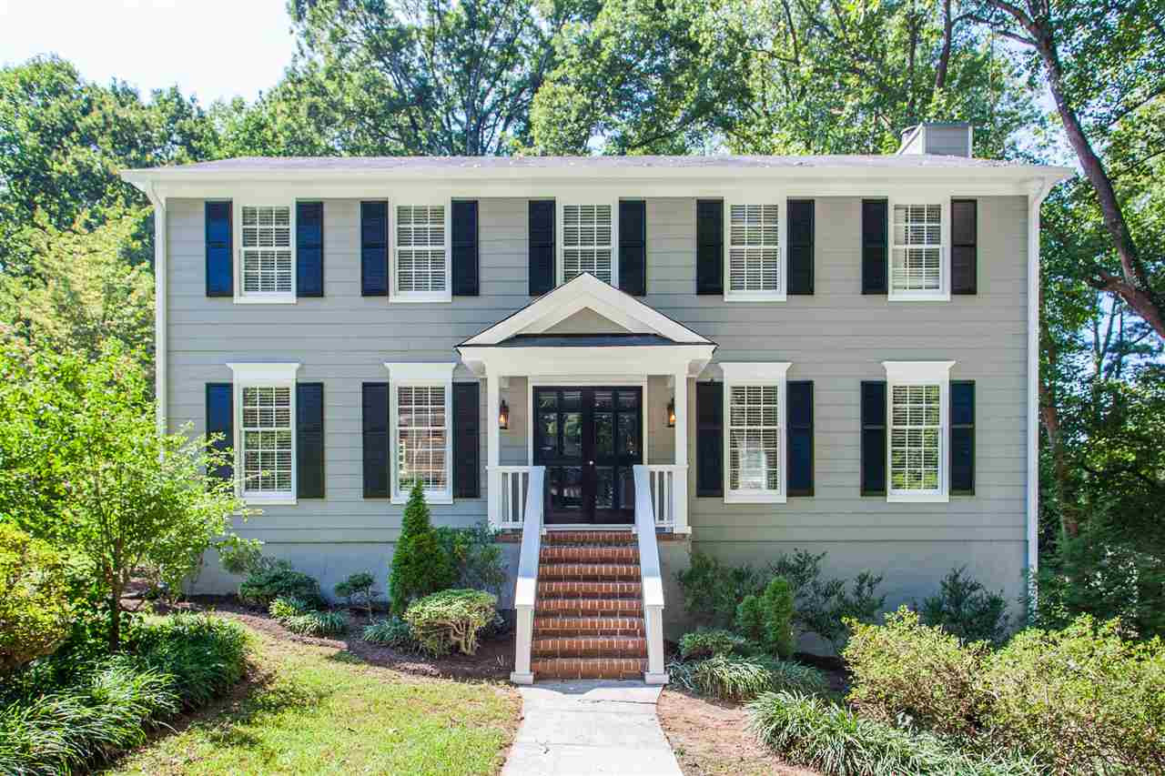 2003 Nancy Ann Drive Raleigh, NC 27607 - Photo 1 of 30 Photo 1