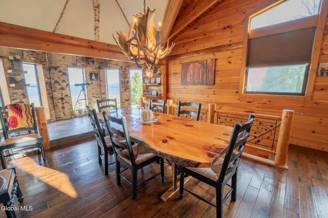 $1,295,000 | 164 Eden Lane, Mayfield, NY 12117