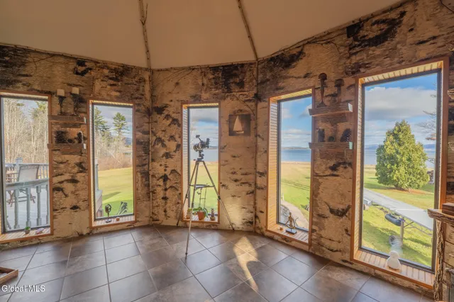 $1,295,000 | 164 Eden Lane, Mayfield, NY 12117