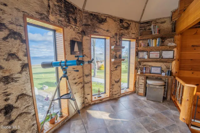 $1,295,000 | 164 Eden Lane, Mayfield, NY 12117