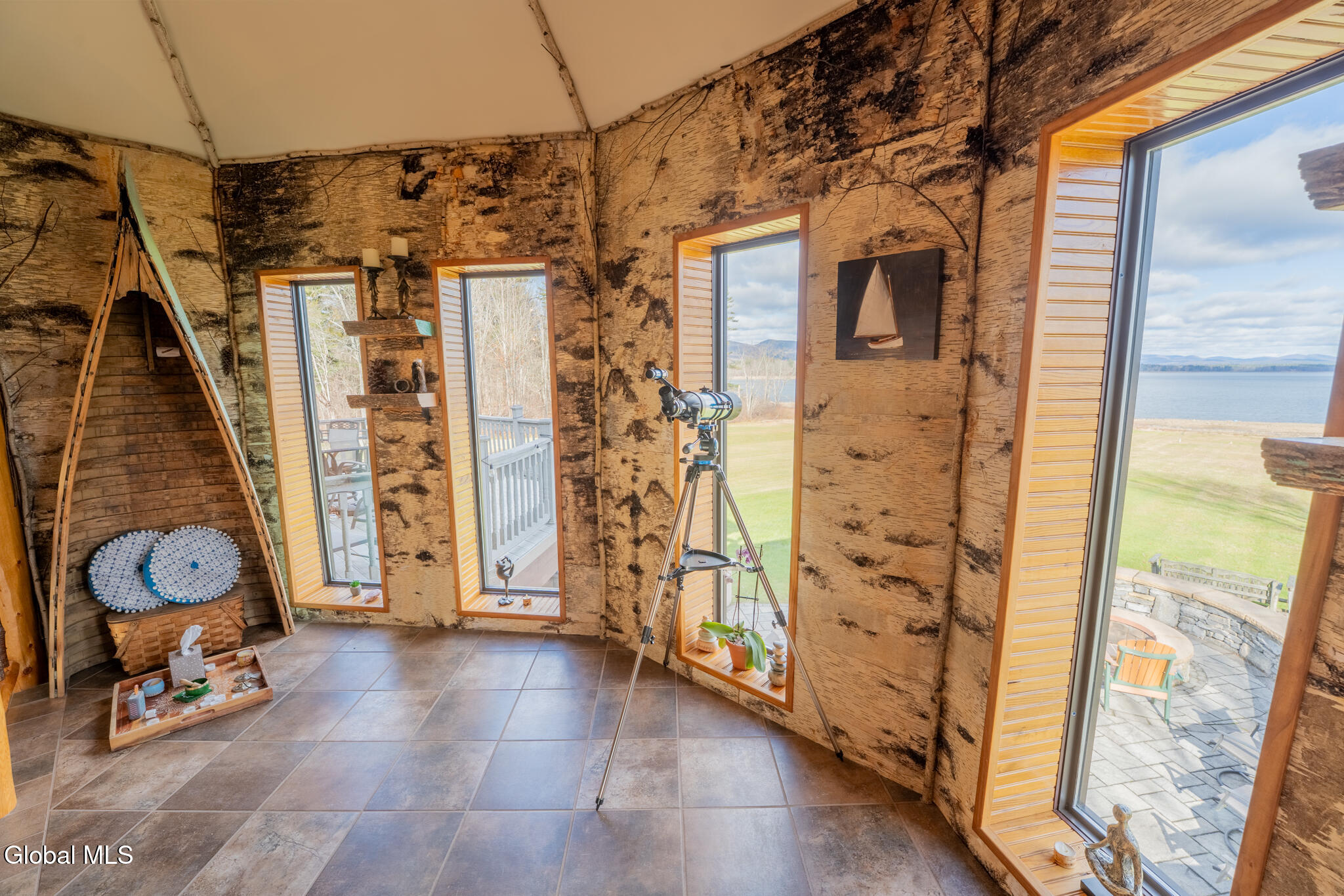 164 Eden Lane Mayfield, NY 12117 - Photo 16 of 64 164 Eden-17