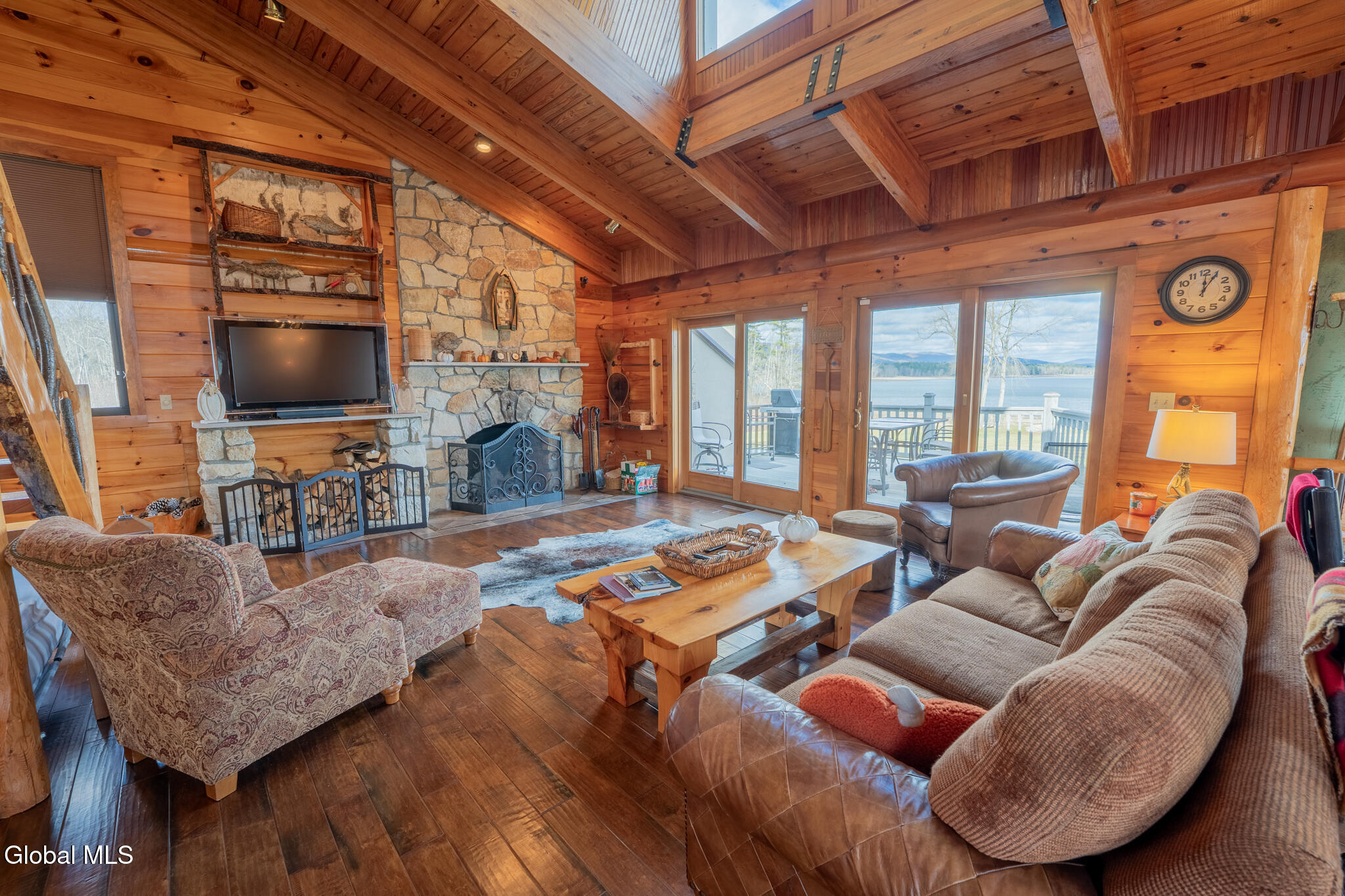 164 Eden Lane Mayfield, NY 12117 - Photo 17 of 64 164 Eden-20