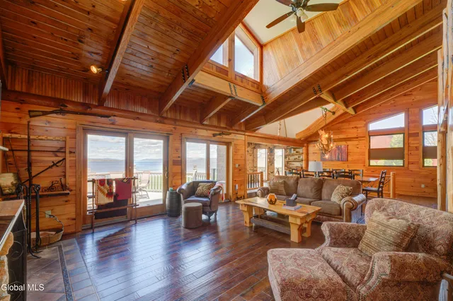 $1,295,000 | 164 Eden Lane, Mayfield, NY 12117