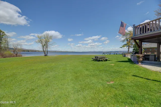 $1,295,000 | 164 Eden Lane, Mayfield, NY 12117