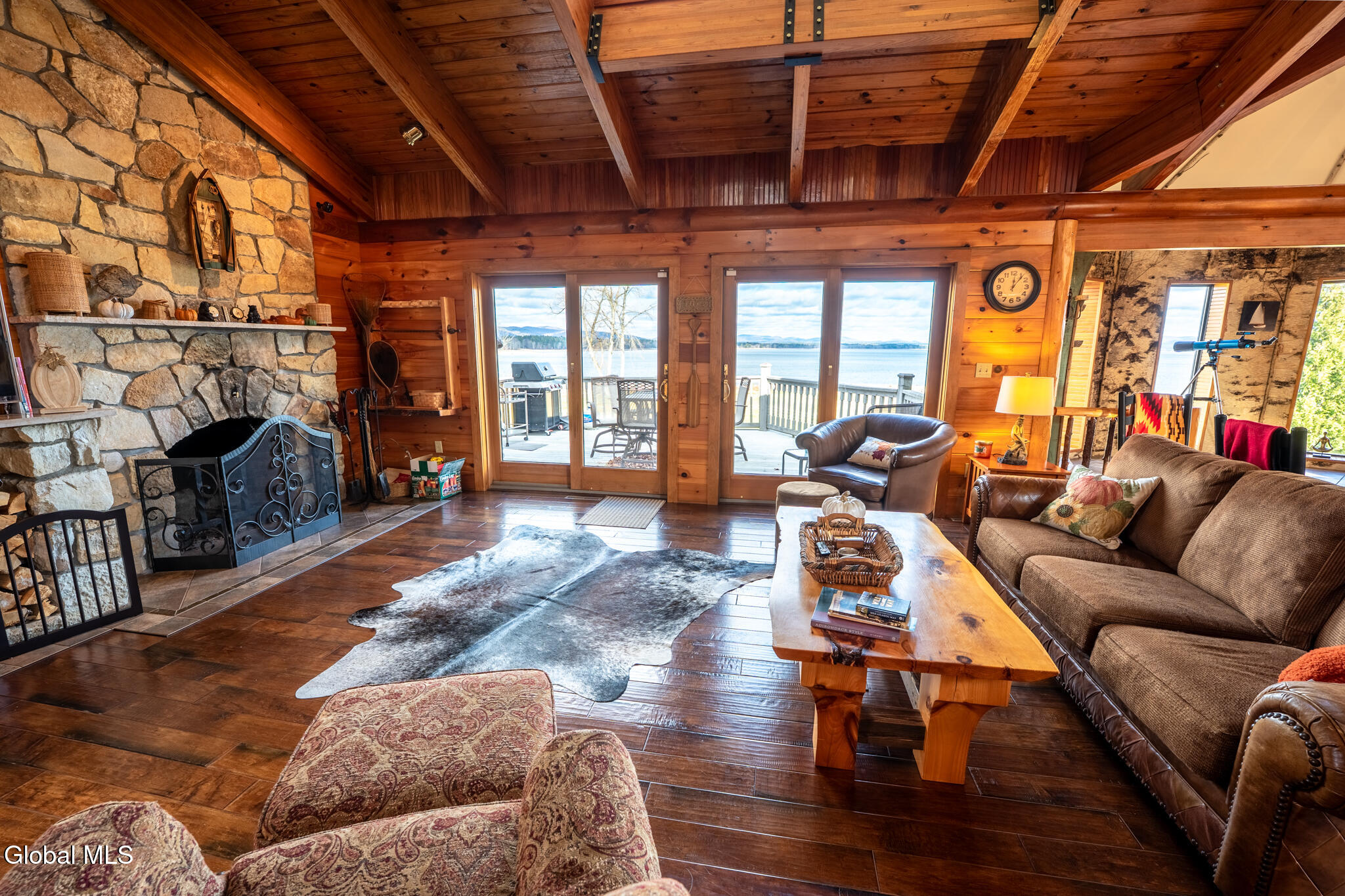 164 Eden Lane Mayfield, NY 12117 - Photo 22 of 64 164 Eden-22