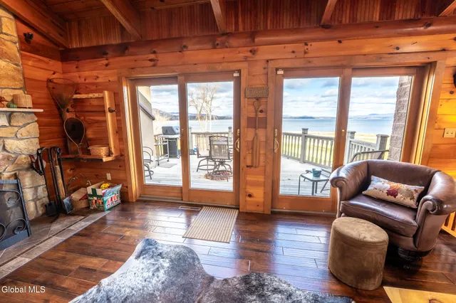 $1,295,000 | 164 Eden Lane, Mayfield, NY 12117