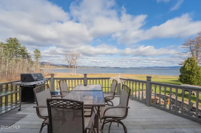 $1,295,000 | 164 Eden Lane, Mayfield, NY 12117