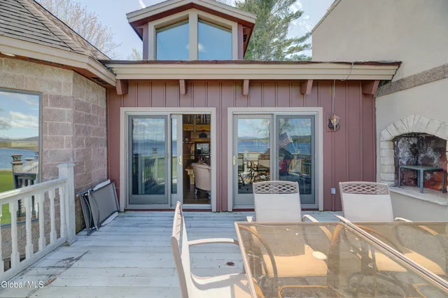 $1,295,000 | 164 Eden Lane, Mayfield, NY 12117