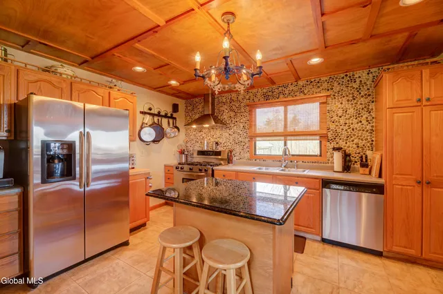 $1,295,000 | 164 Eden Lane, Mayfield, NY 12117