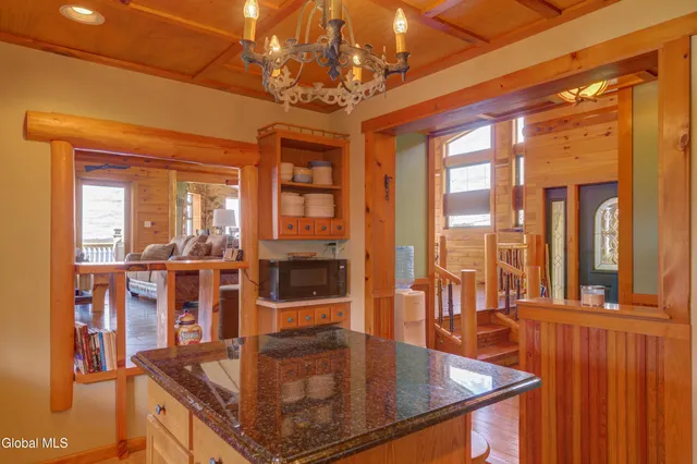 $1,295,000 | 164 Eden Lane, Mayfield, NY 12117