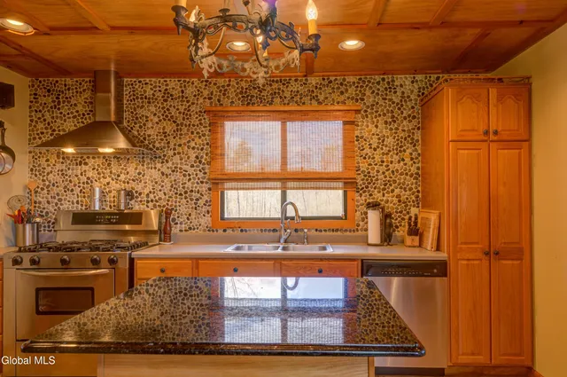 $1,295,000 | 164 Eden Lane, Mayfield, NY 12117