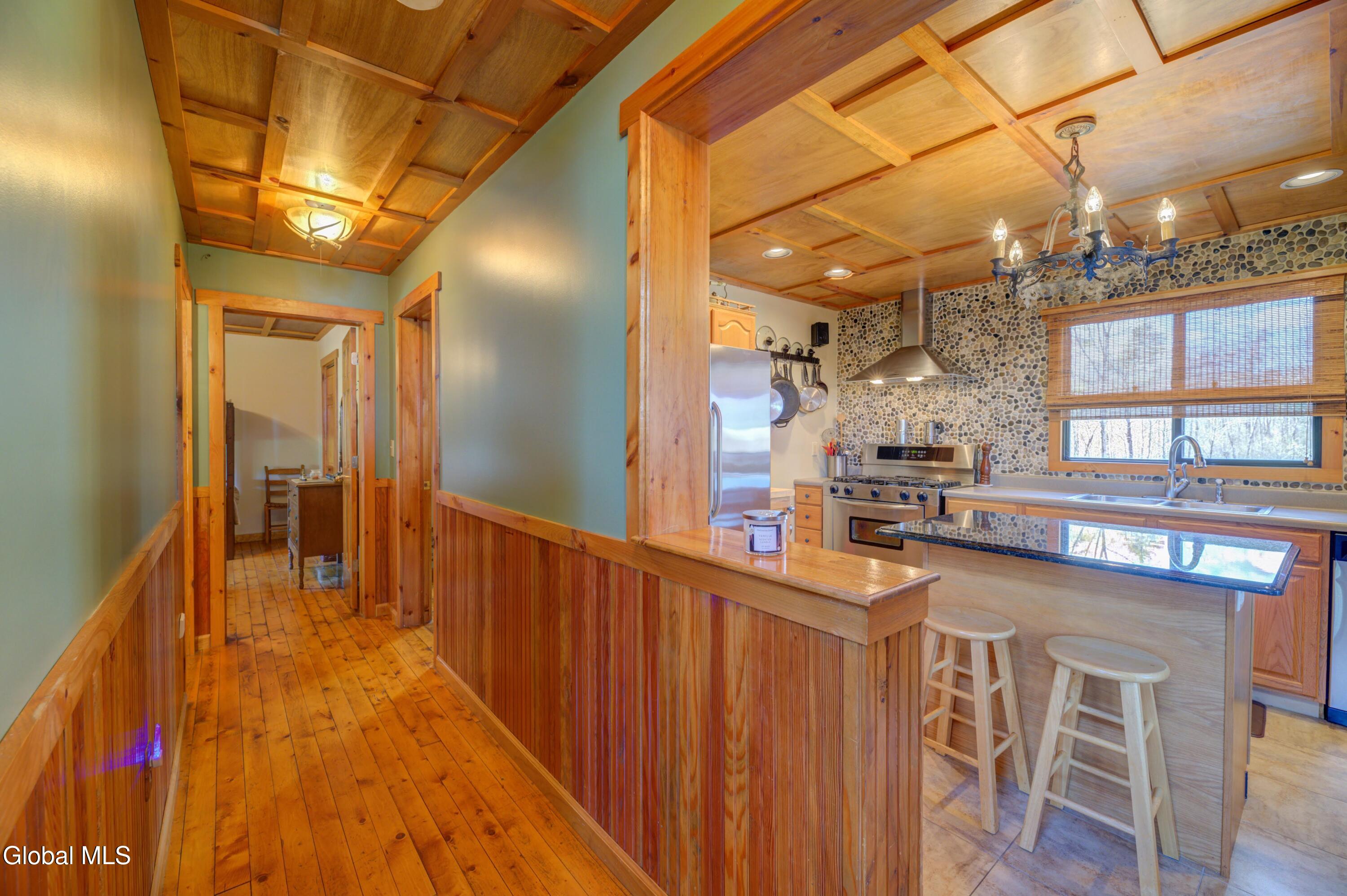 164 Eden Lane Mayfield, NY 12117 - Photo 30 of 64 164 EDEN - 56