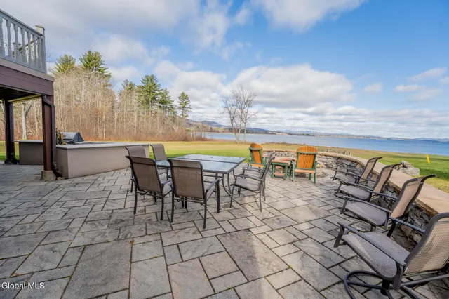 $1,295,000 | 164 Eden Lane, Mayfield, NY 12117