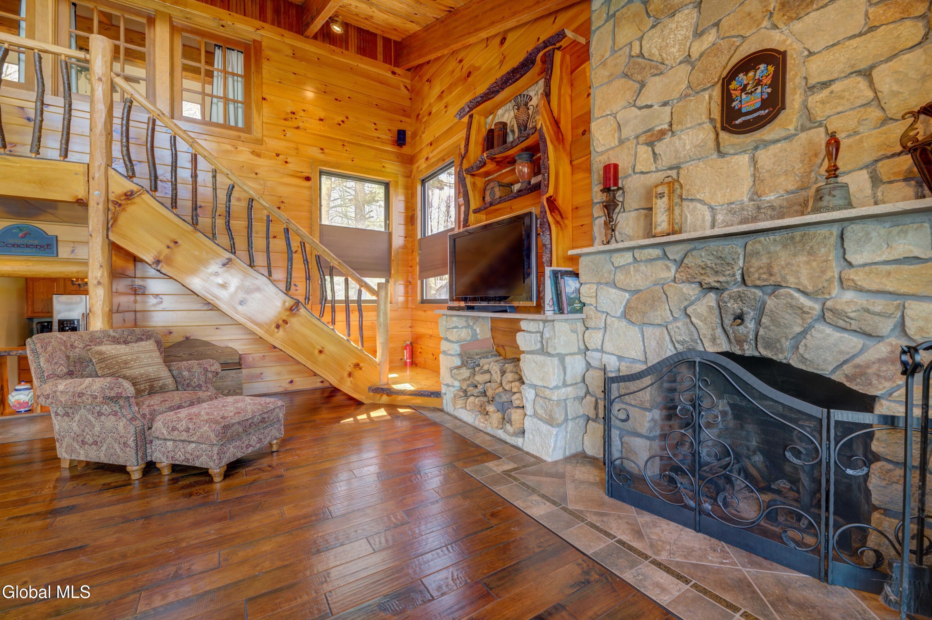 164 Eden Lane Mayfield, NY 12117 - Photo 36 of 64 164 EDEN - 48